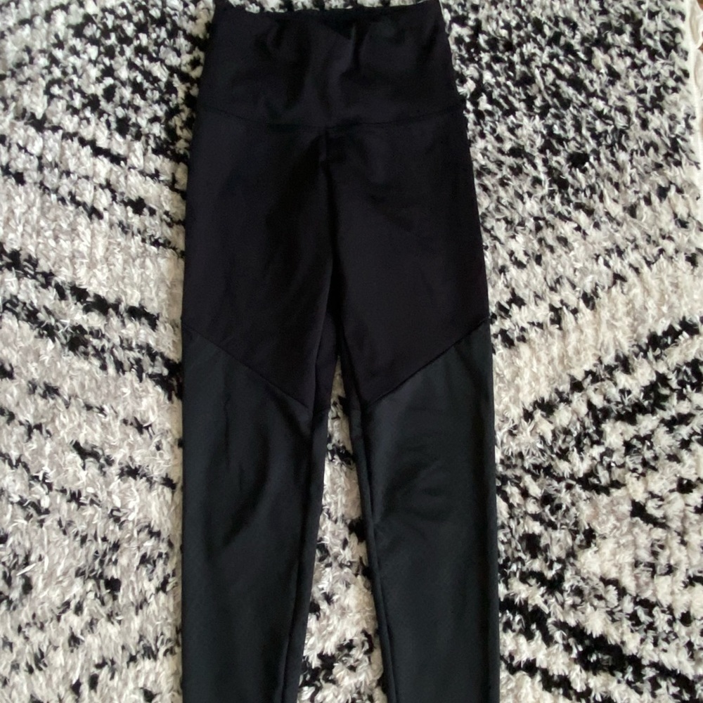 Strut This Yoga Pants